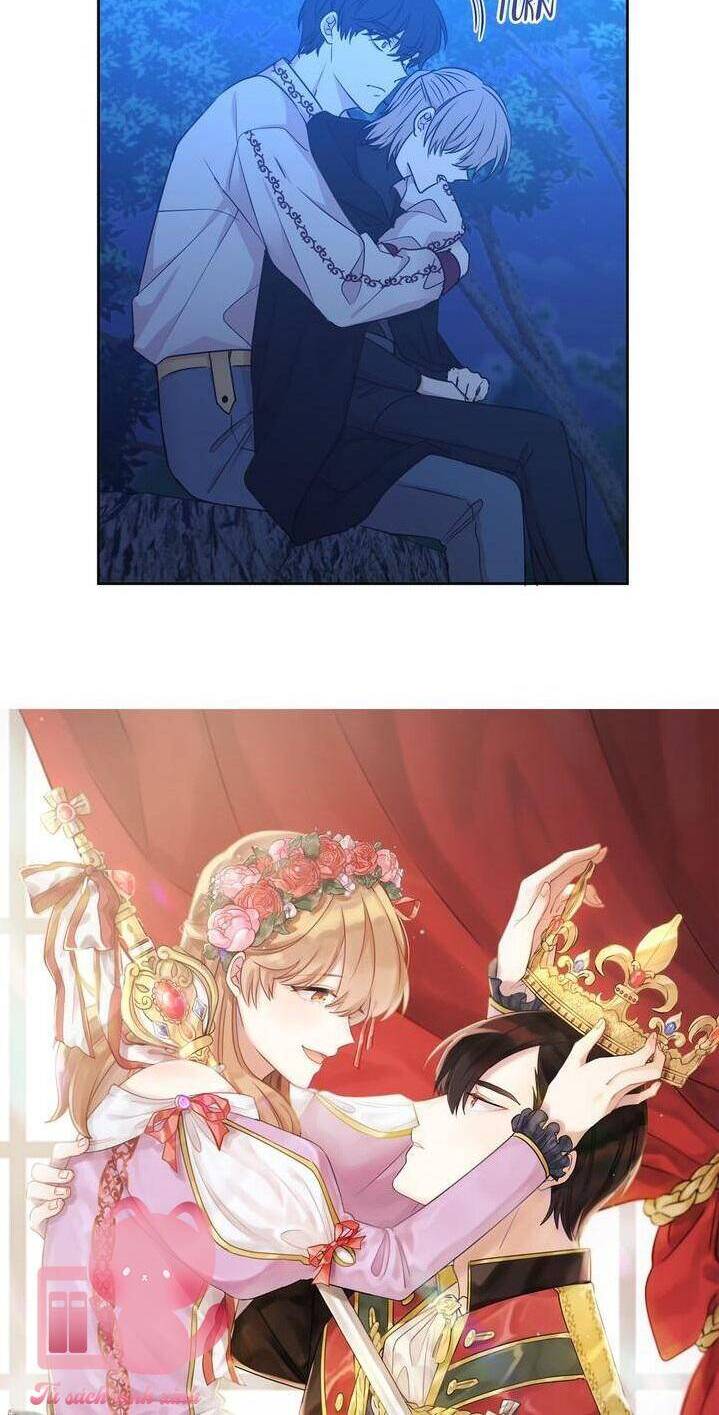 Tôi Sẽ Đi Đến Cùng Với Hoàng Đế Chapter 105 - 3