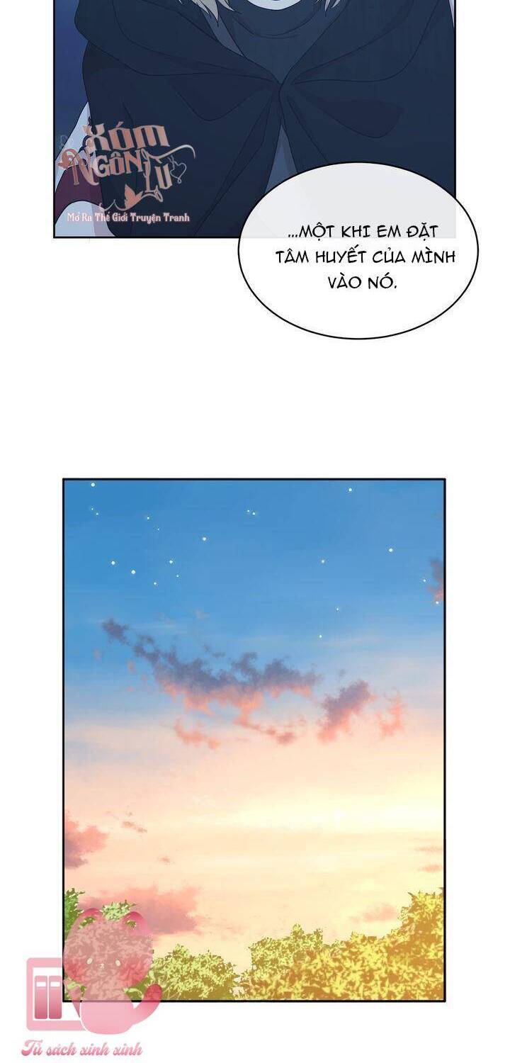 Tôi Sẽ Đi Đến Cùng Với Hoàng Đế Chapter 105 - 21