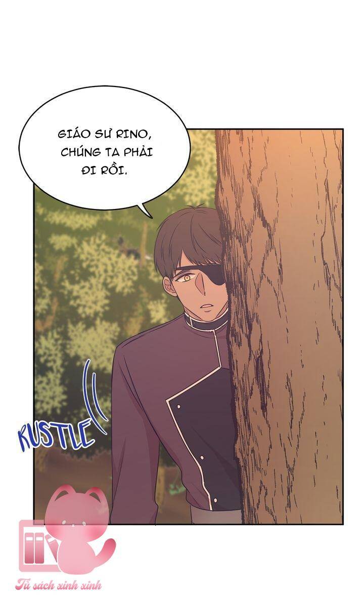 Tôi Sẽ Đi Đến Cùng Với Hoàng Đế Chapter 105 - 22