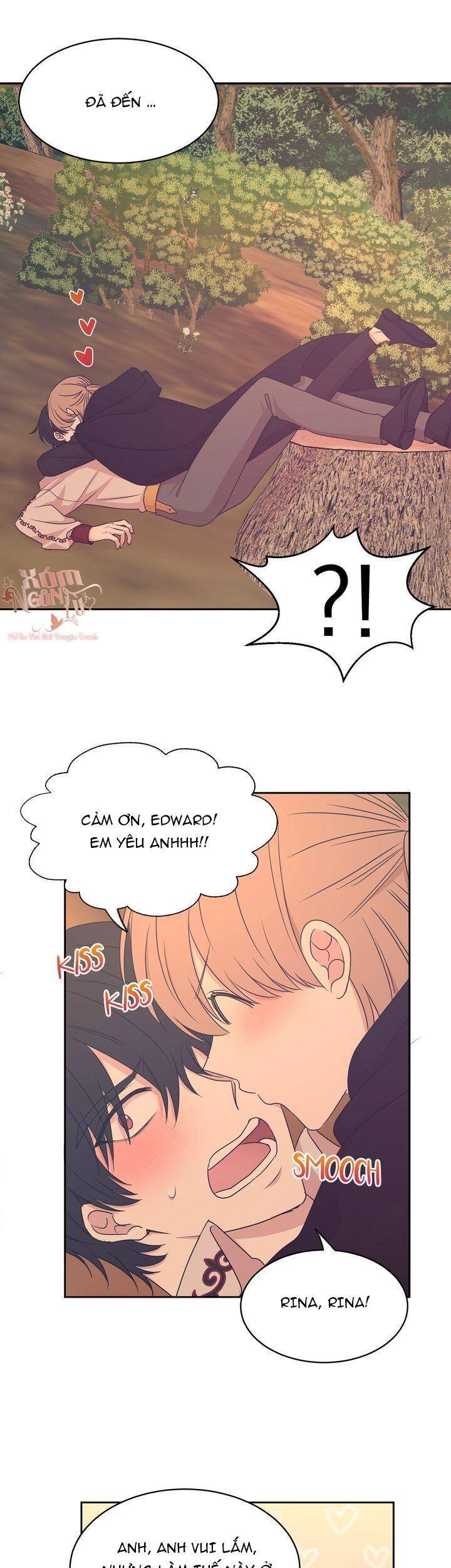 Tôi Sẽ Đi Đến Cùng Với Hoàng Đế Chapter 105 - 23