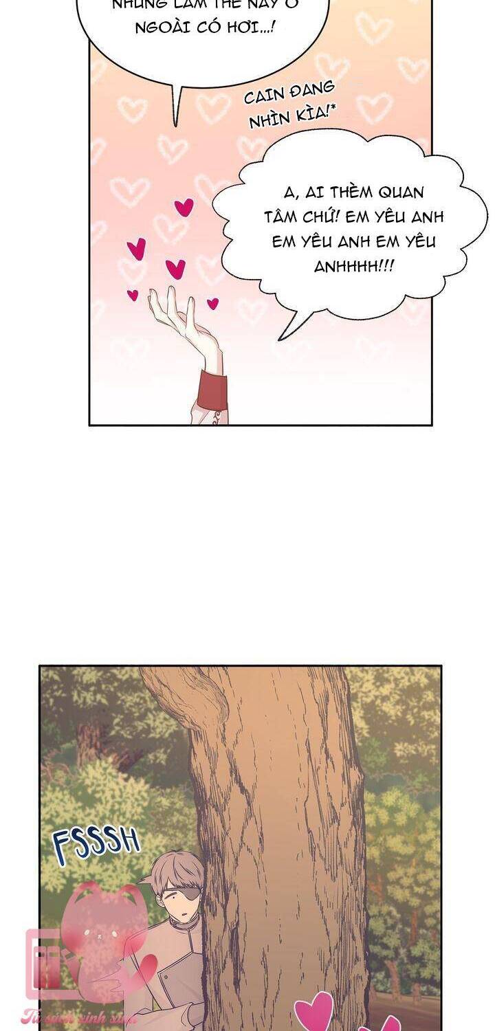 Tôi Sẽ Đi Đến Cùng Với Hoàng Đế Chapter 105 - 24