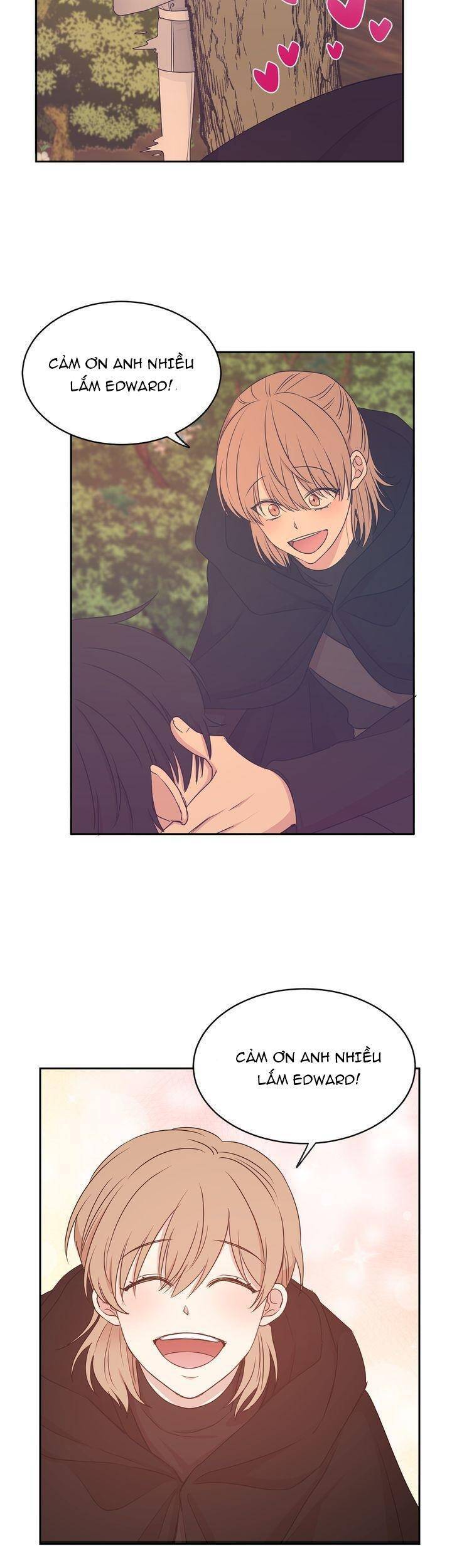 Tôi Sẽ Đi Đến Cùng Với Hoàng Đế Chapter 105 - 25