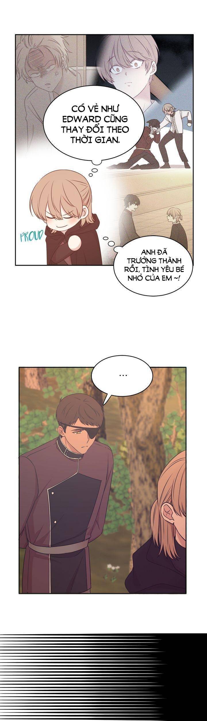 Tôi Sẽ Đi Đến Cùng Với Hoàng Đế Chapter 105 - 30