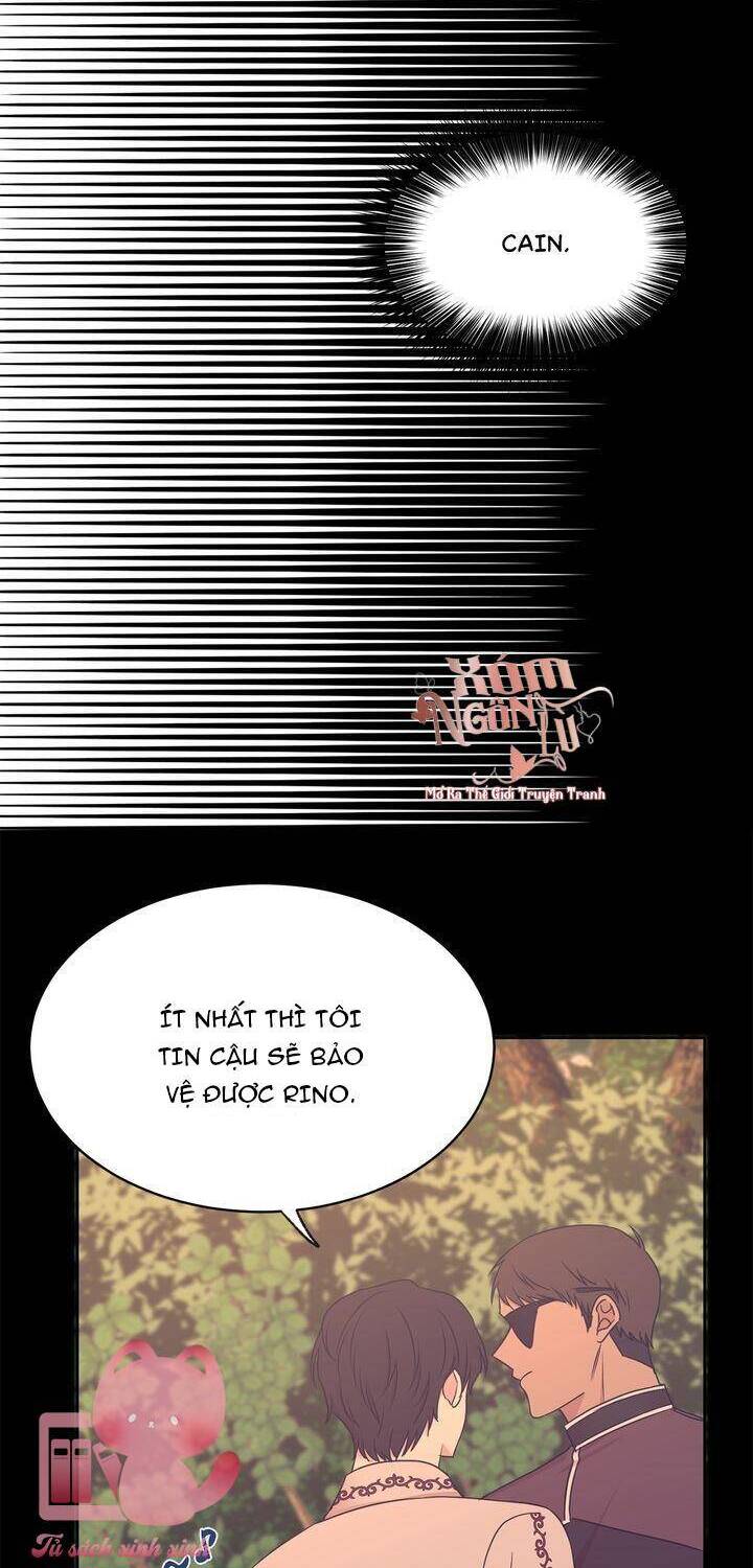 Tôi Sẽ Đi Đến Cùng Với Hoàng Đế Chapter 105 - 31