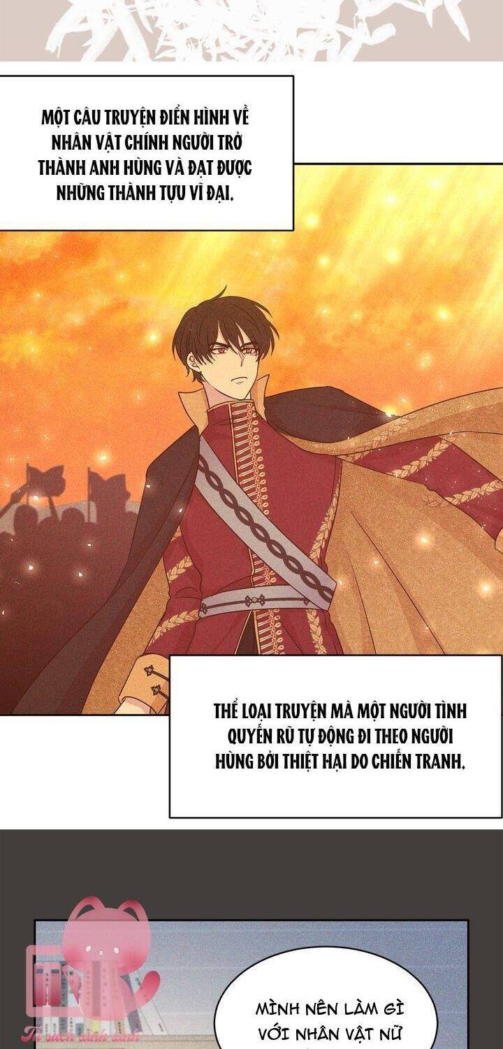 Tôi Sẽ Đi Đến Cùng Với Hoàng Đế Chapter 105 - 5