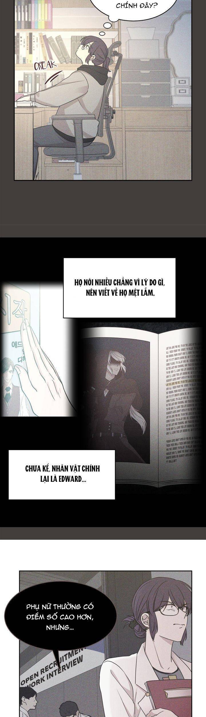 Tôi Sẽ Đi Đến Cùng Với Hoàng Đế Chapter 105 - 6