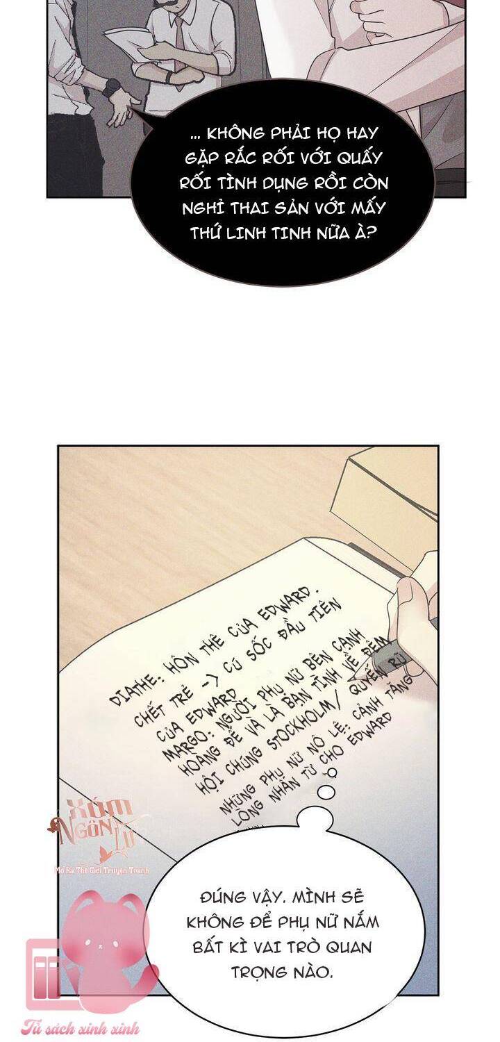 Tôi Sẽ Đi Đến Cùng Với Hoàng Đế Chapter 105 - 7