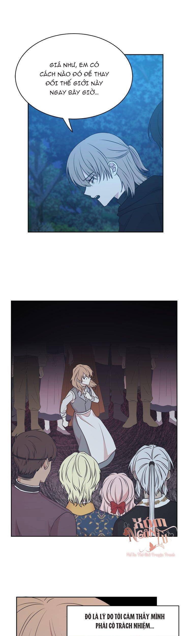 Tôi Sẽ Đi Đến Cùng Với Hoàng Đế Chapter 105 - 9