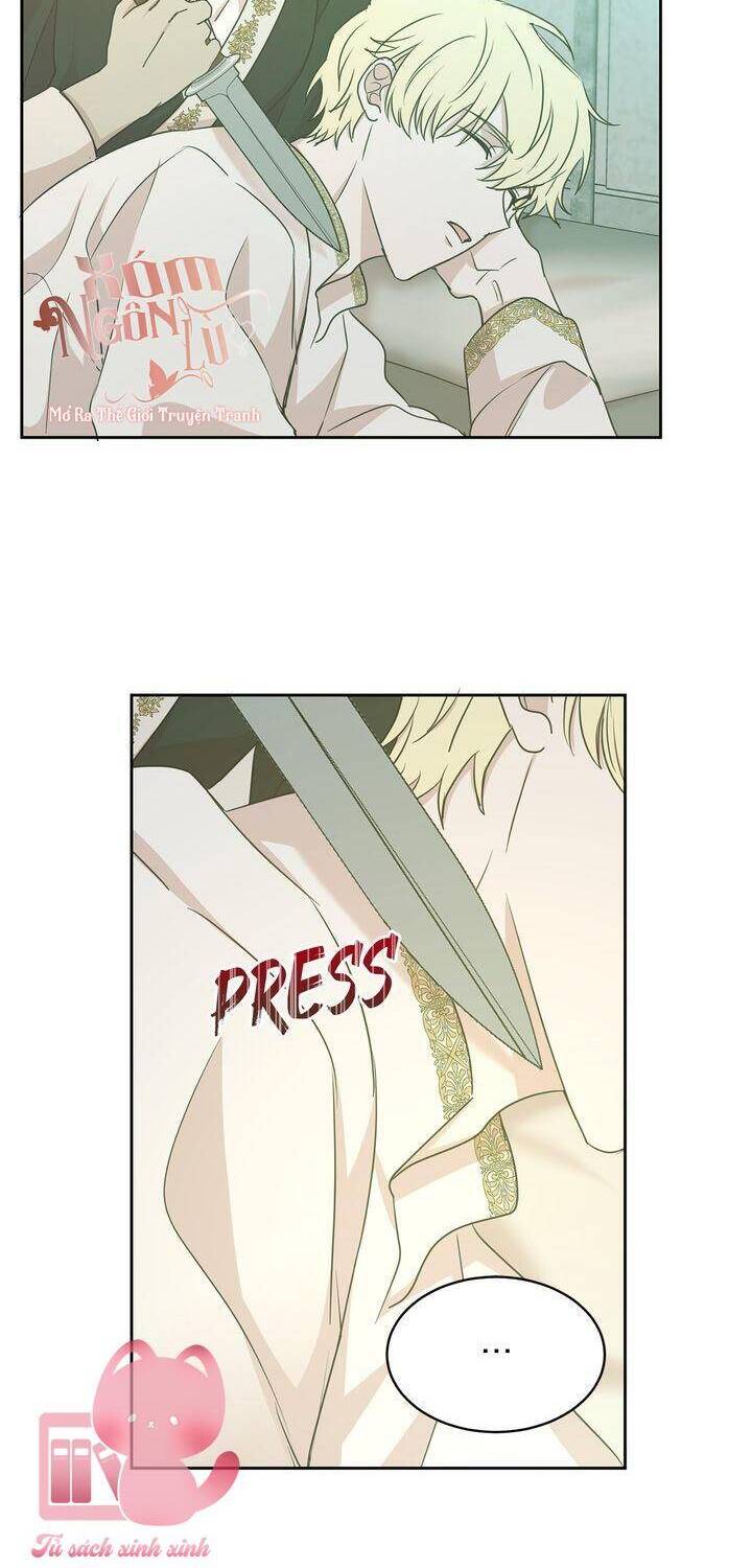 Tôi Sẽ Đi Đến Cùng Với Hoàng Đế Chapter 106 - 12