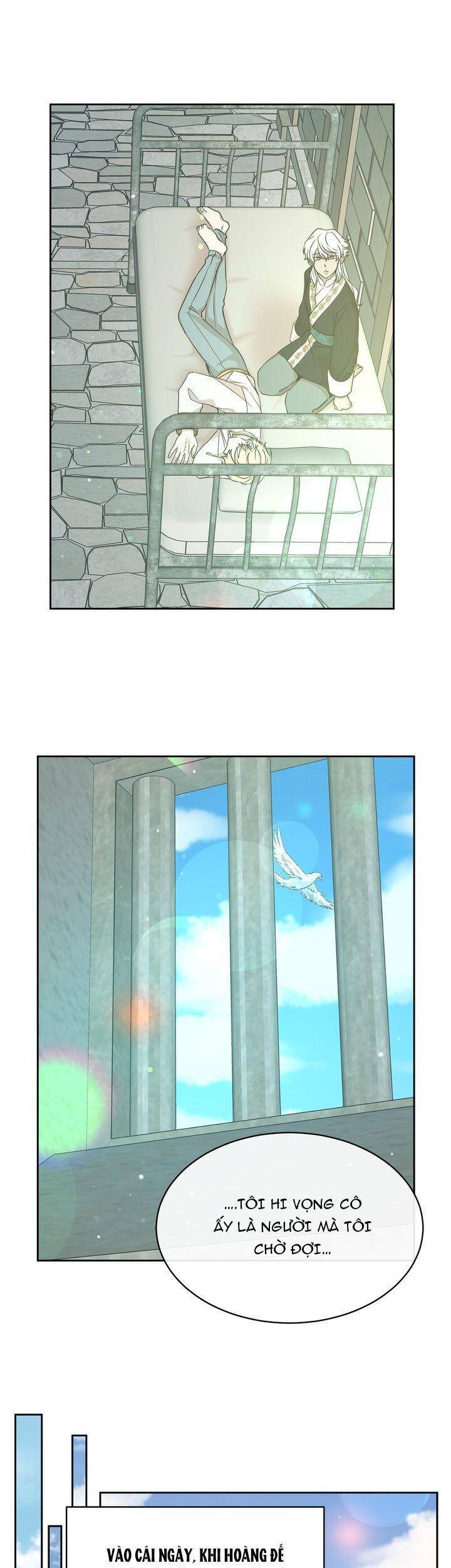 Tôi Sẽ Đi Đến Cùng Với Hoàng Đế Chapter 106 - 14