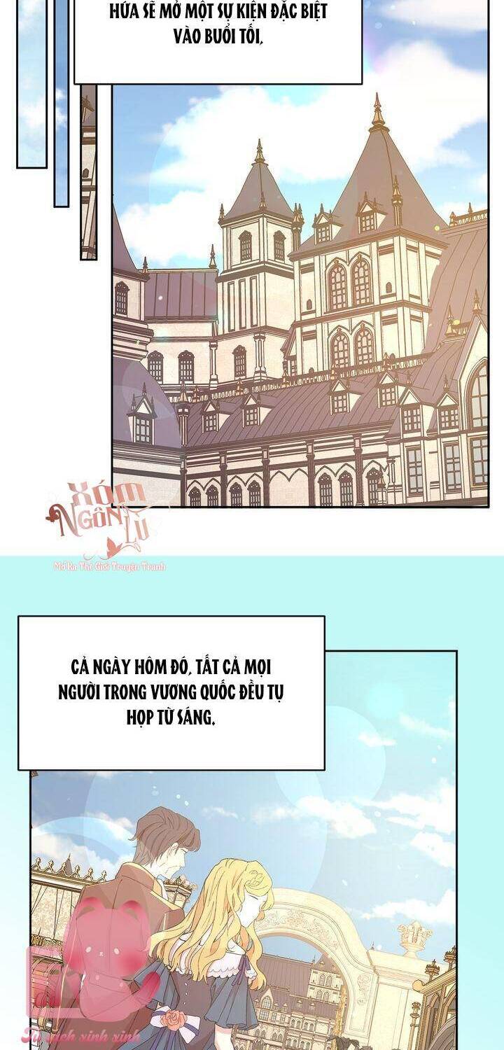 Tôi Sẽ Đi Đến Cùng Với Hoàng Đế Chapter 106 - 15