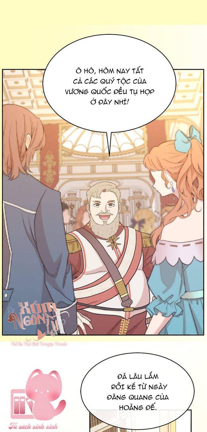 Tôi Sẽ Đi Đến Cùng Với Hoàng Đế Chapter 106 - 17