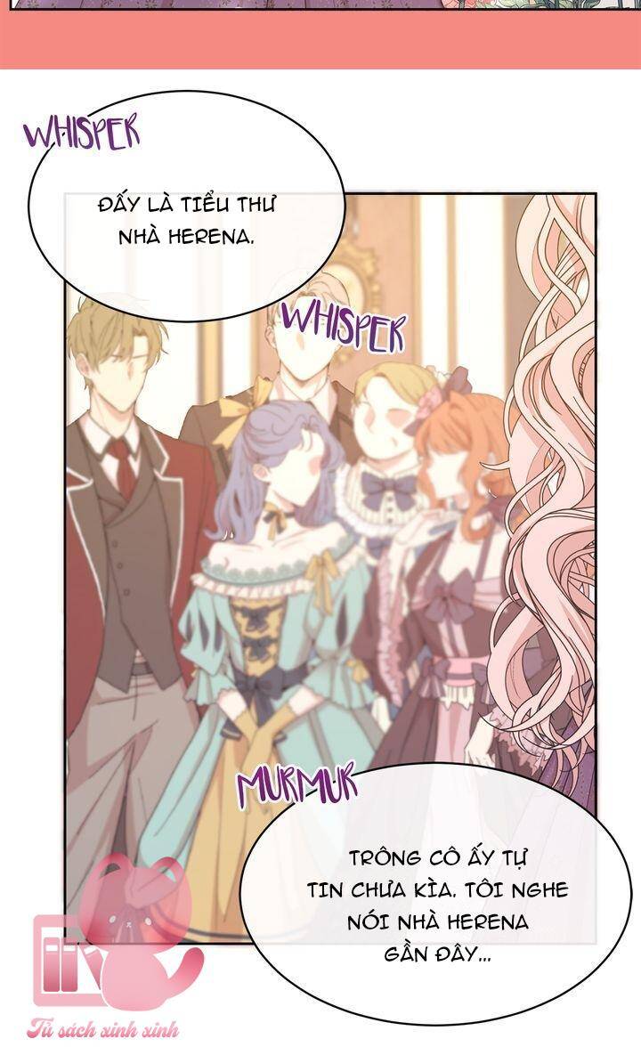 Tôi Sẽ Đi Đến Cùng Với Hoàng Đế Chapter 106 - 20