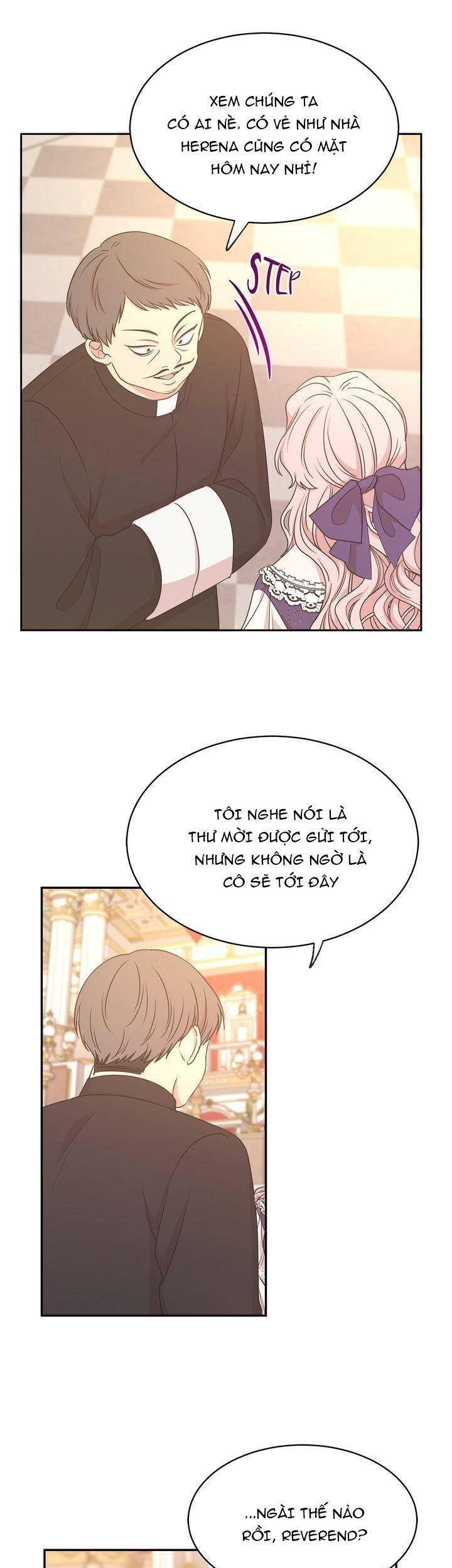 Tôi Sẽ Đi Đến Cùng Với Hoàng Đế Chapter 106 - 21