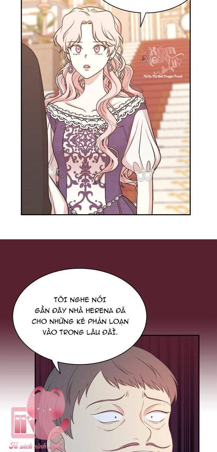 Tôi Sẽ Đi Đến Cùng Với Hoàng Đế Chapter 106 - 22