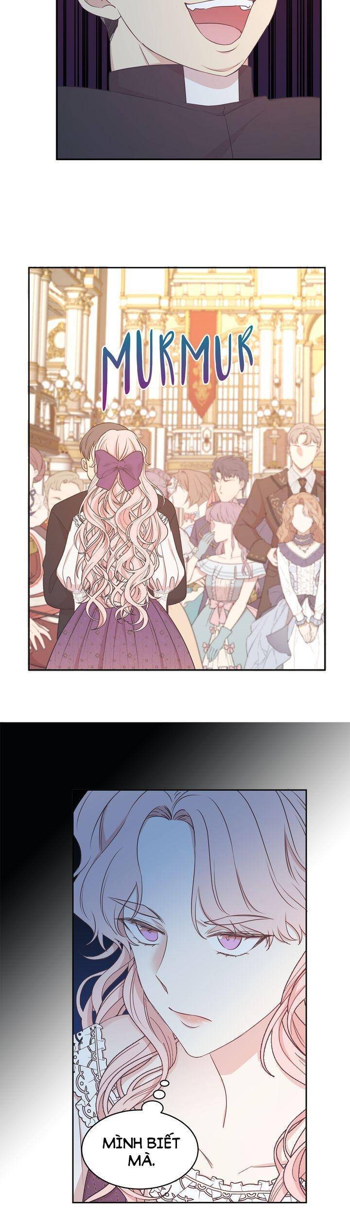 Tôi Sẽ Đi Đến Cùng Với Hoàng Đế Chapter 106 - 23