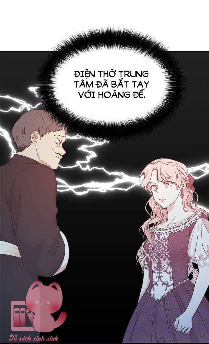 Tôi Sẽ Đi Đến Cùng Với Hoàng Đế Chapter 106 - 24