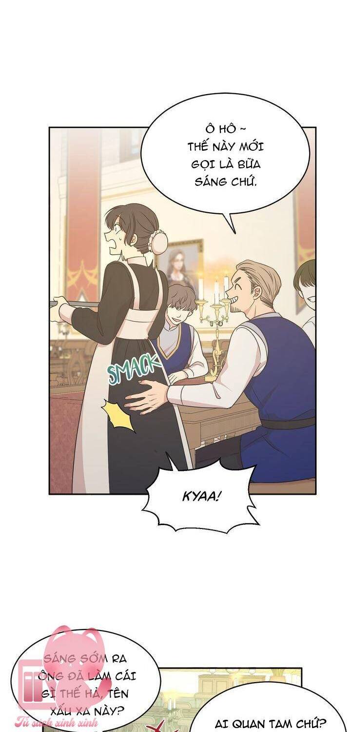 Tôi Sẽ Đi Đến Cùng Với Hoàng Đế Chapter 106 - 5