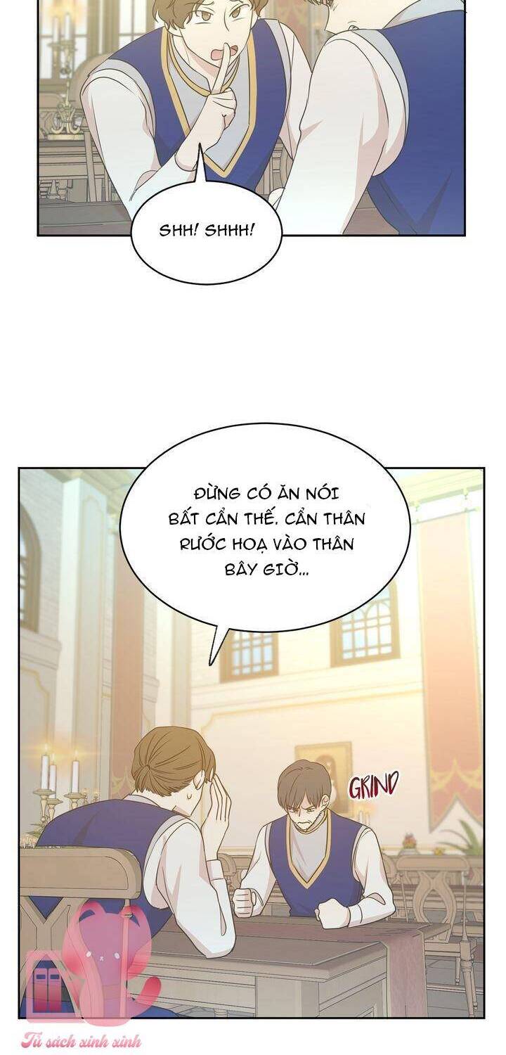 Tôi Sẽ Đi Đến Cùng Với Hoàng Đế Chapter 106 - 7