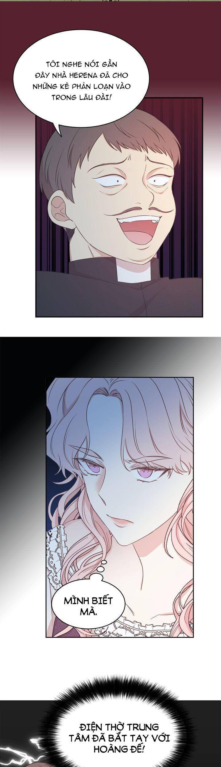 Tôi Sẽ Đi Đến Cùng Với Hoàng Đế Chapter 107 - 2