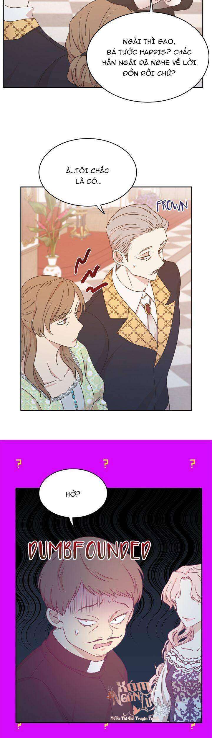 Tôi Sẽ Đi Đến Cùng Với Hoàng Đế Chapter 107 - 11