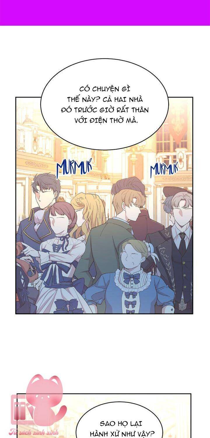 Tôi Sẽ Đi Đến Cùng Với Hoàng Đế Chapter 107 - 12