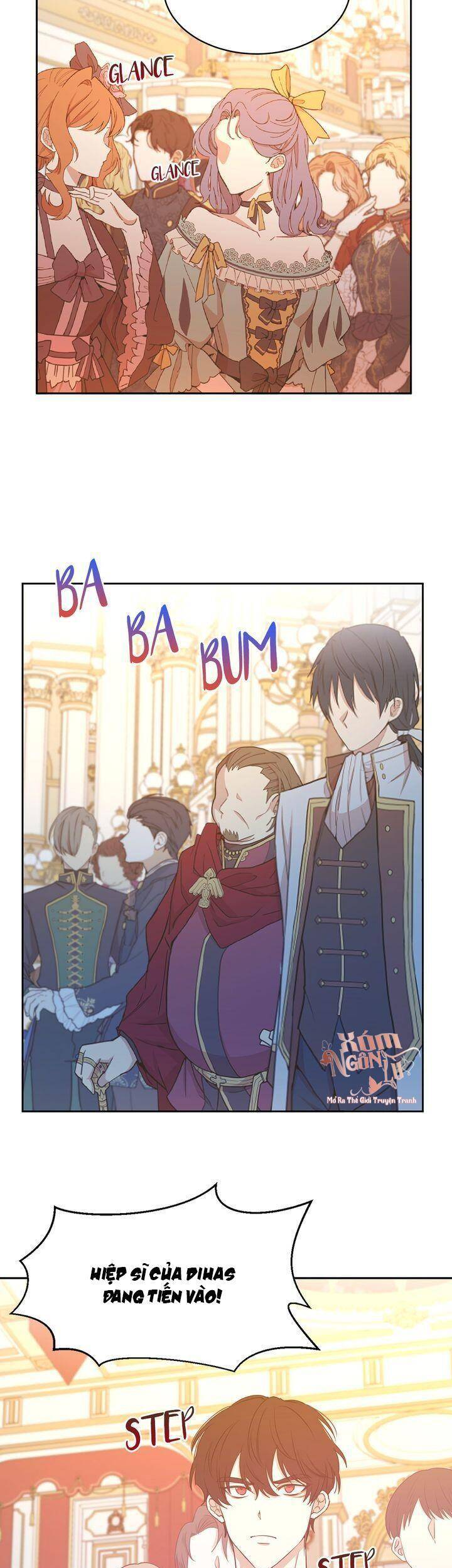 Tôi Sẽ Đi Đến Cùng Với Hoàng Đế Chapter 107 - 13