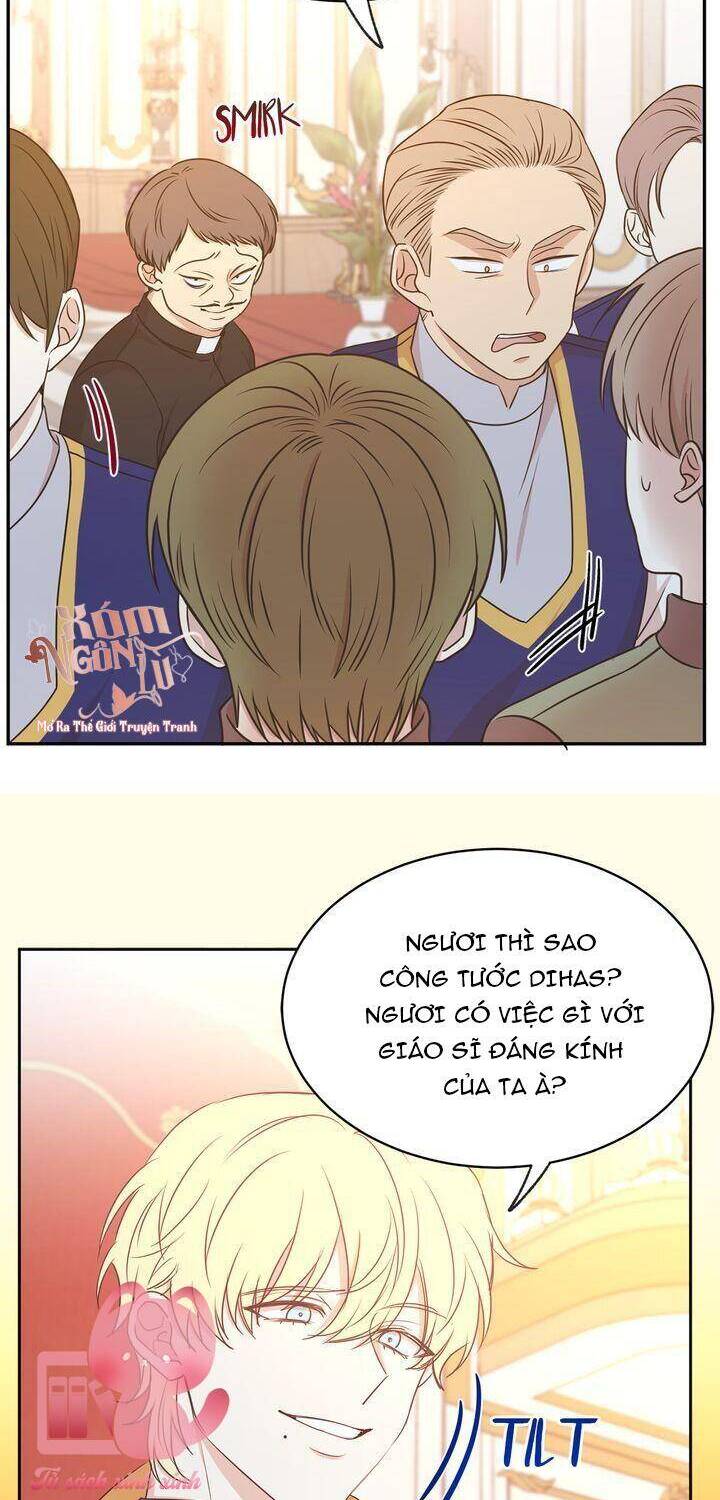 Tôi Sẽ Đi Đến Cùng Với Hoàng Đế Chapter 107 - 17