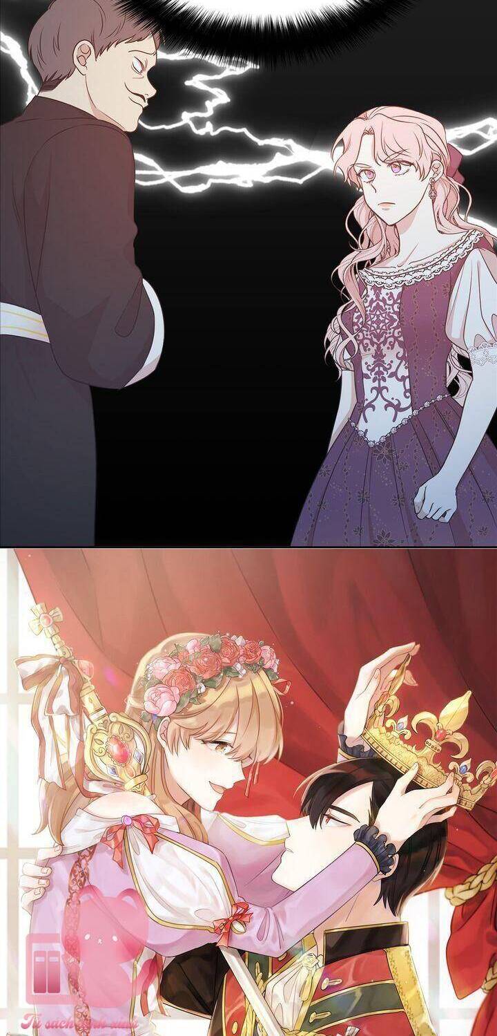 Tôi Sẽ Đi Đến Cùng Với Hoàng Đế Chapter 107 - 3