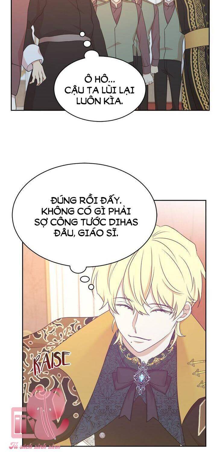 Tôi Sẽ Đi Đến Cùng Với Hoàng Đế Chapter 107 - 21