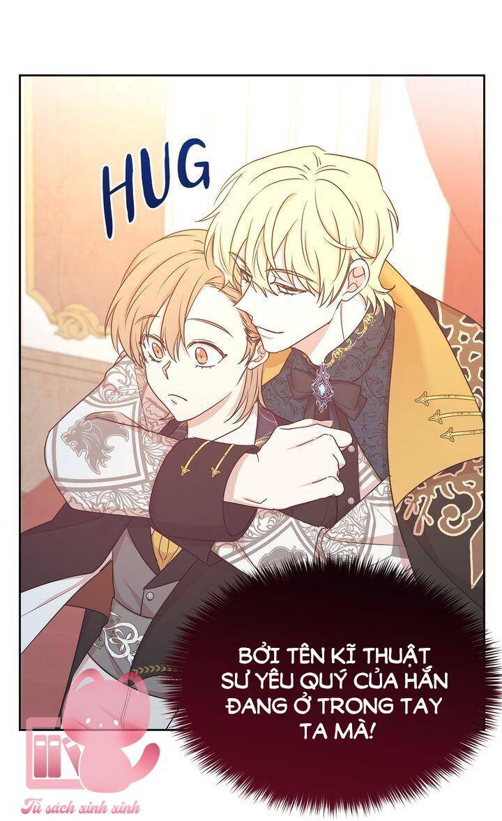 Tôi Sẽ Đi Đến Cùng Với Hoàng Đế Chapter 107 - 22