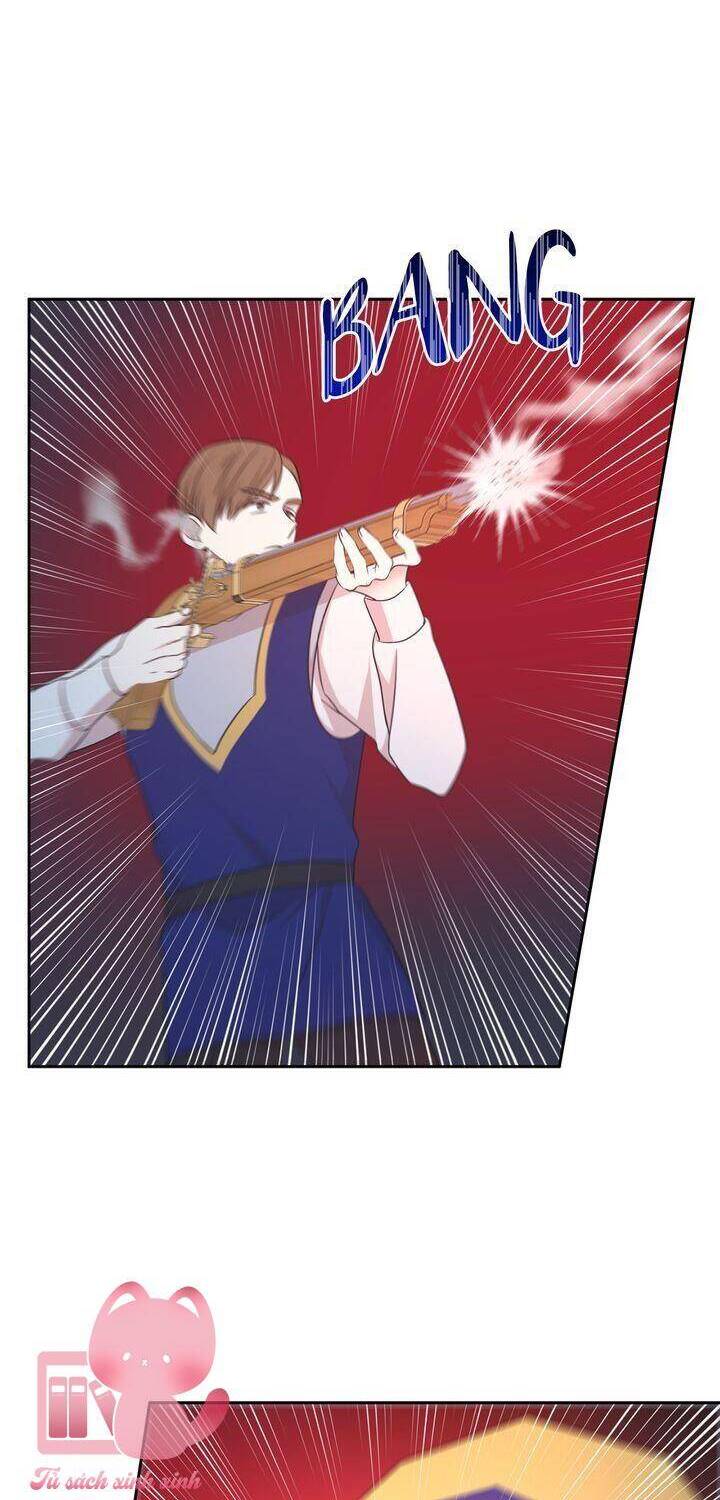 Tôi Sẽ Đi Đến Cùng Với Hoàng Đế Chapter 107 - 26