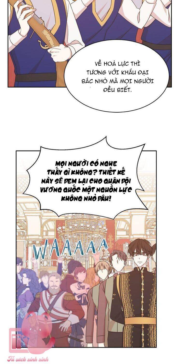 Tôi Sẽ Đi Đến Cùng Với Hoàng Đế Chapter 107 - 28