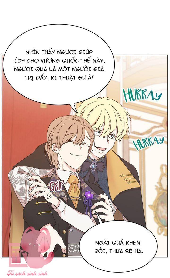 Tôi Sẽ Đi Đến Cùng Với Hoàng Đế Chapter 107 - 29