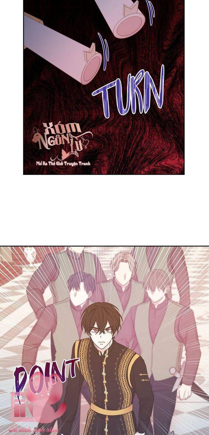 Tôi Sẽ Đi Đến Cùng Với Hoàng Đế Chapter 107 - 31