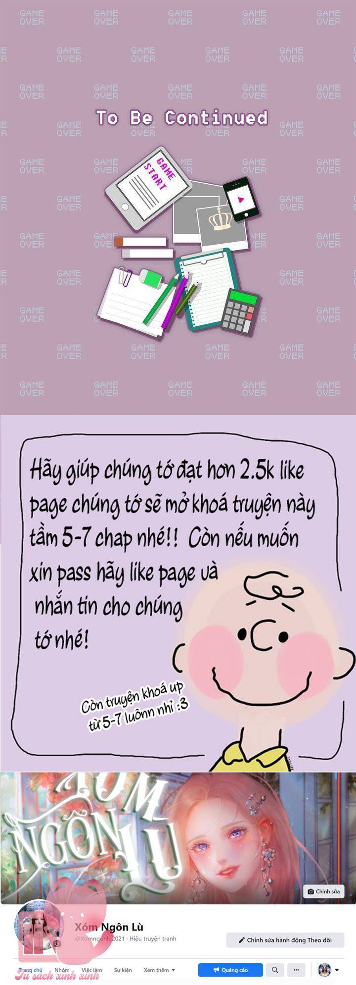 Tôi Sẽ Đi Đến Cùng Với Hoàng Đế Chapter 107 - 34