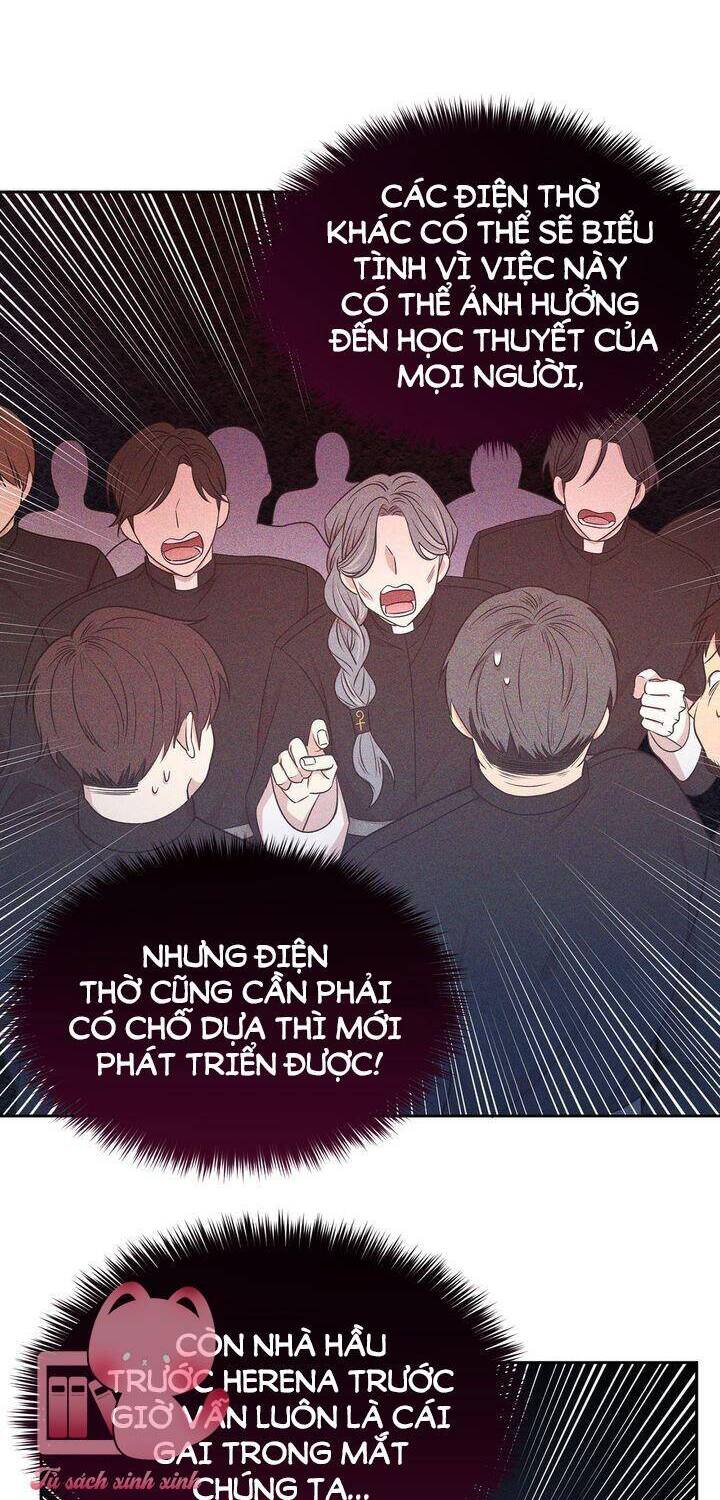 Tôi Sẽ Đi Đến Cùng Với Hoàng Đế Chapter 107 - 5