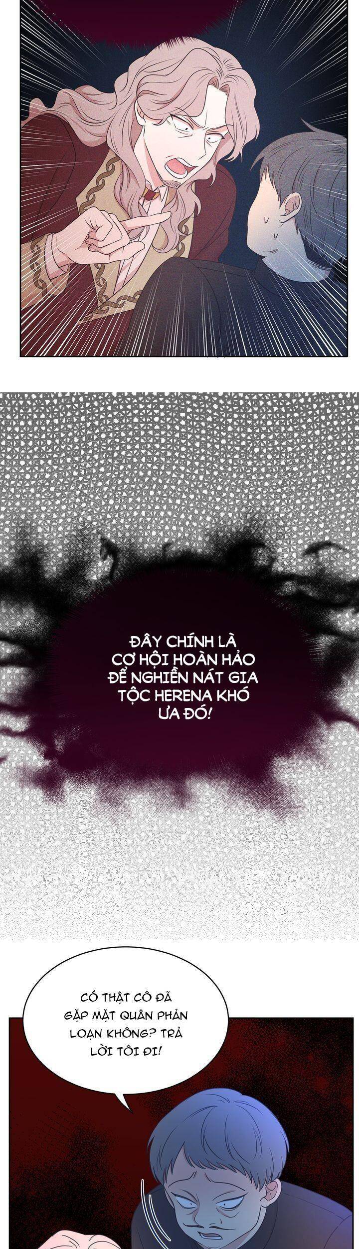 Tôi Sẽ Đi Đến Cùng Với Hoàng Đế Chapter 107 - 6