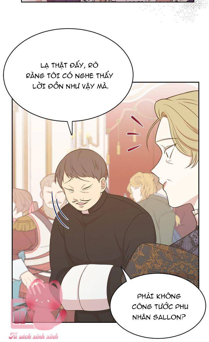 Tôi Sẽ Đi Đến Cùng Với Hoàng Đế Chapter 107 - 8