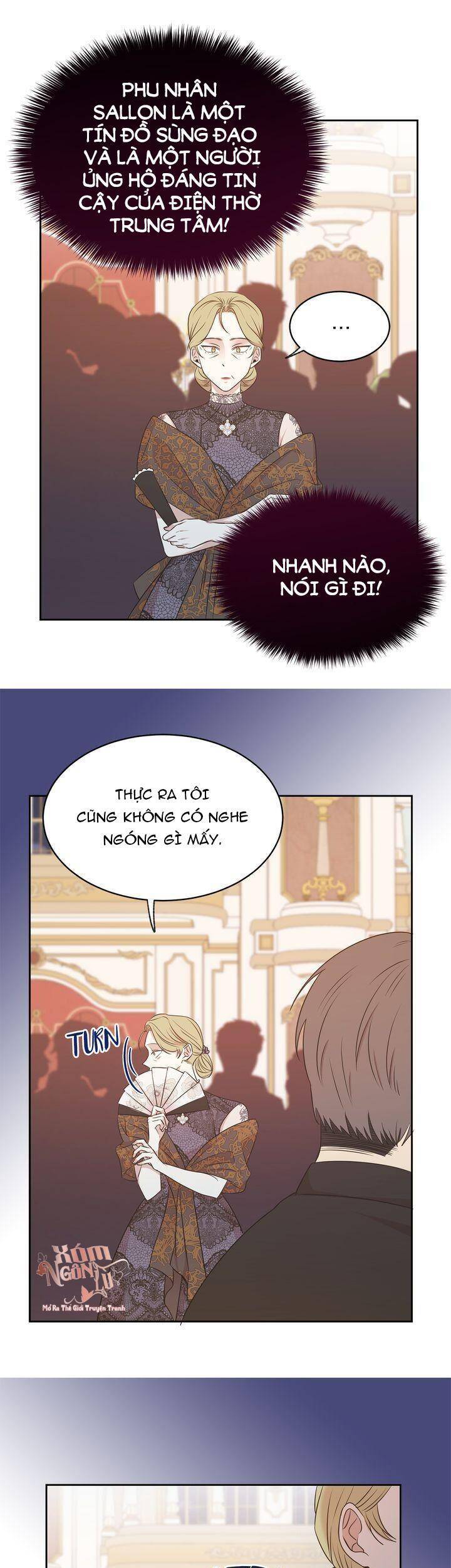 Tôi Sẽ Đi Đến Cùng Với Hoàng Đế Chapter 107 - 9