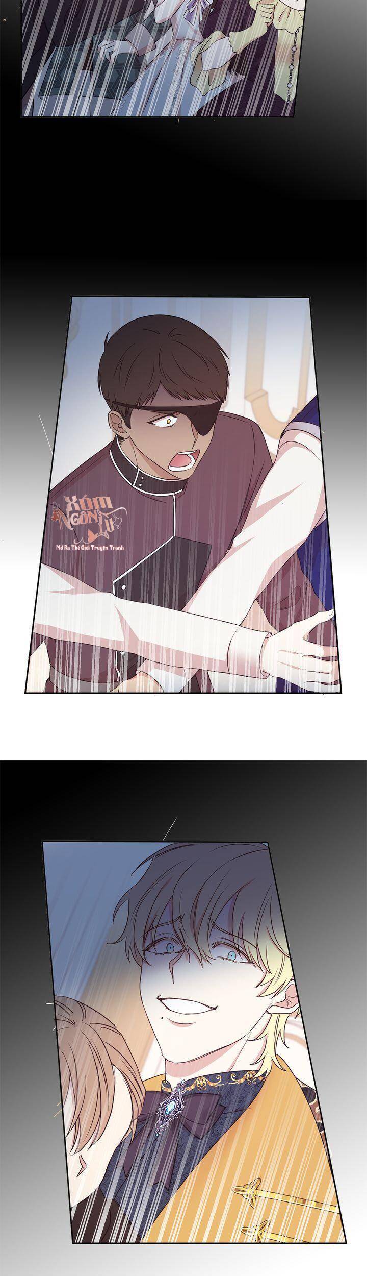 Tôi Sẽ Đi Đến Cùng Với Hoàng Đế Chapter 108 - 11