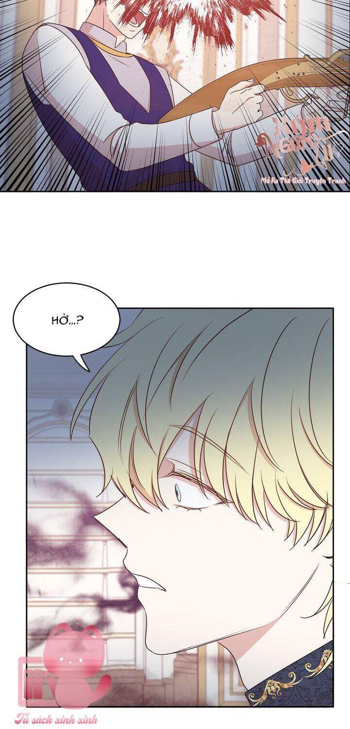 Tôi Sẽ Đi Đến Cùng Với Hoàng Đế Chapter 108 - 14