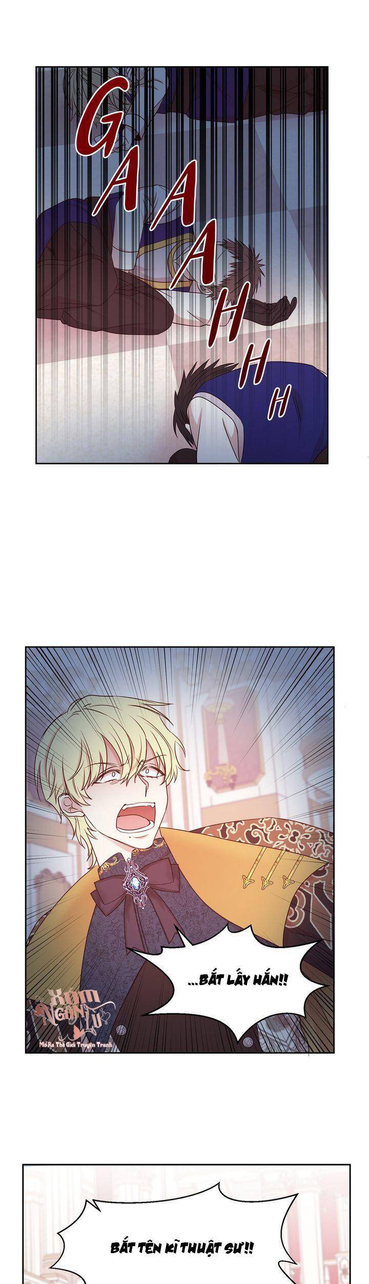 Tôi Sẽ Đi Đến Cùng Với Hoàng Đế Chapter 108 - 16