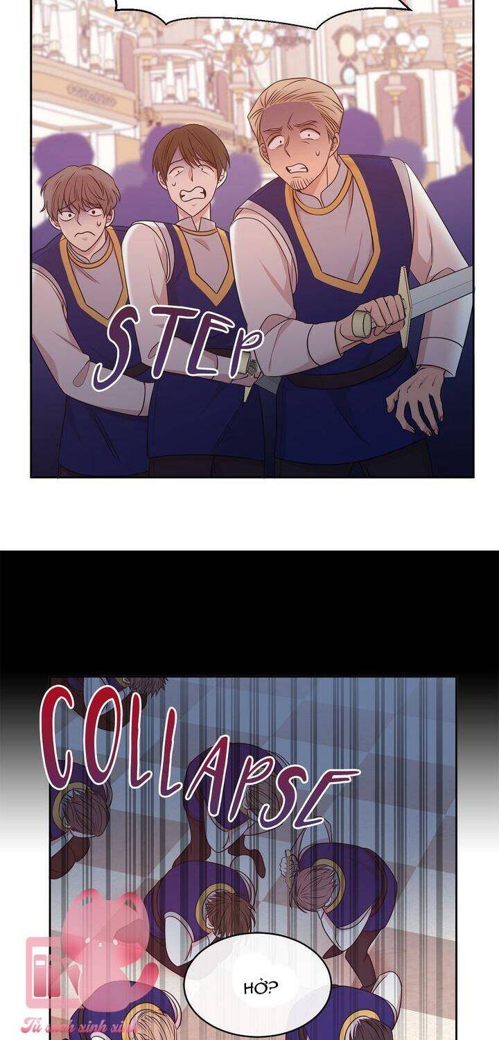 Tôi Sẽ Đi Đến Cùng Với Hoàng Đế Chapter 108 - 17