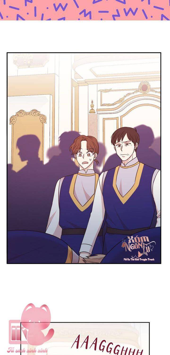 Tôi Sẽ Đi Đến Cùng Với Hoàng Đế Chapter 108 - 19