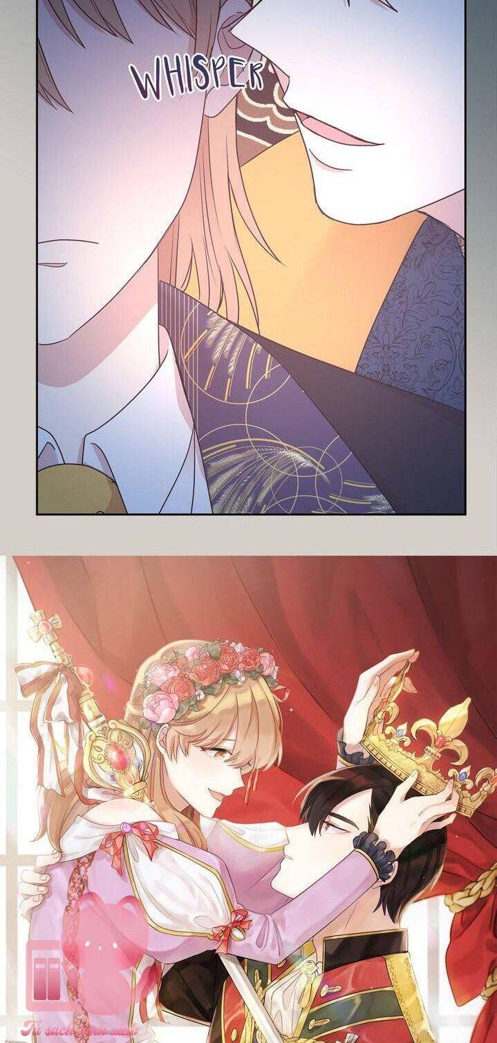 Tôi Sẽ Đi Đến Cùng Với Hoàng Đế Chapter 108 - 3