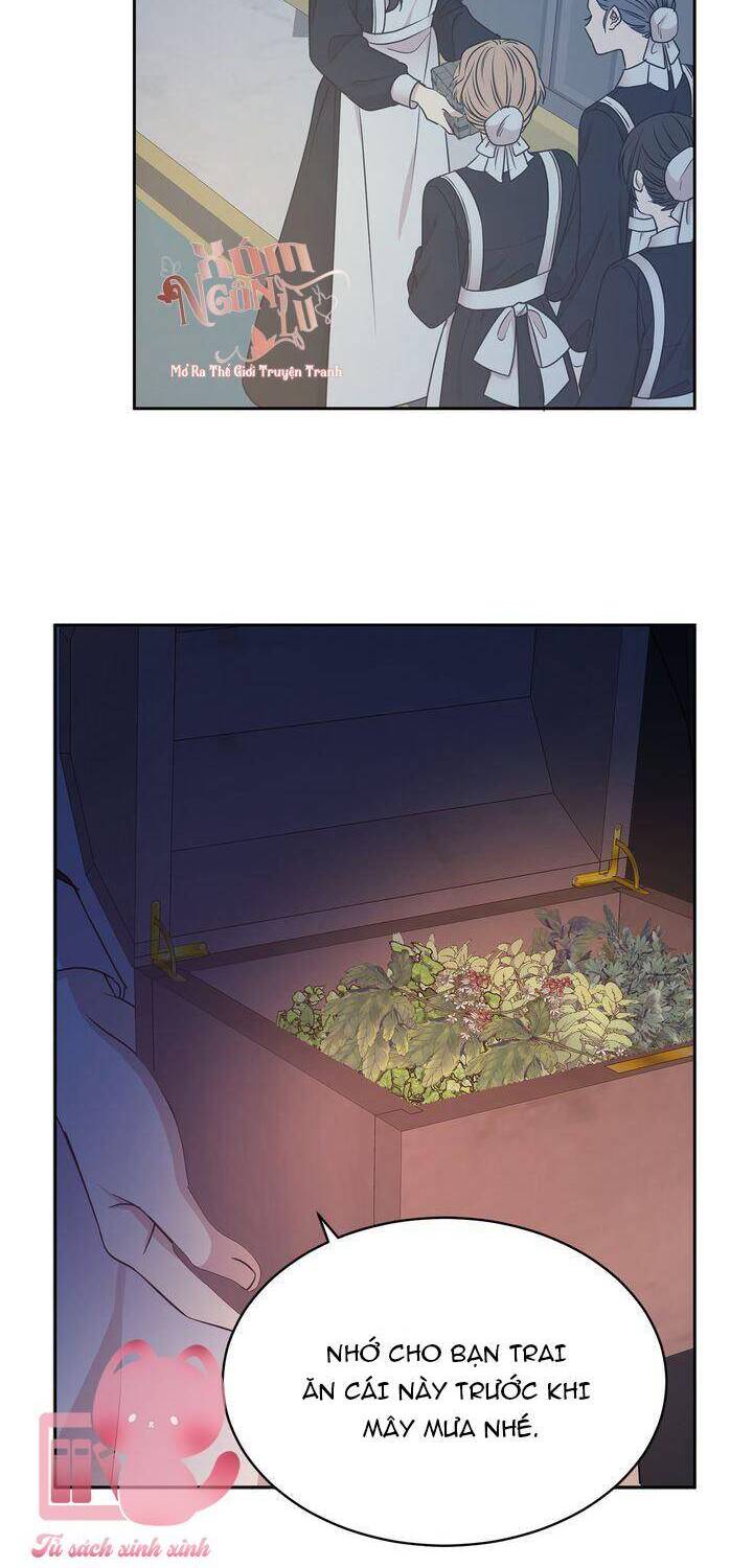 Tôi Sẽ Đi Đến Cùng Với Hoàng Đế Chapter 108 - 21