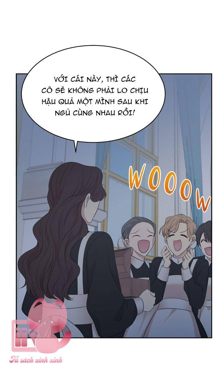 Tôi Sẽ Đi Đến Cùng Với Hoàng Đế Chapter 108 - 22