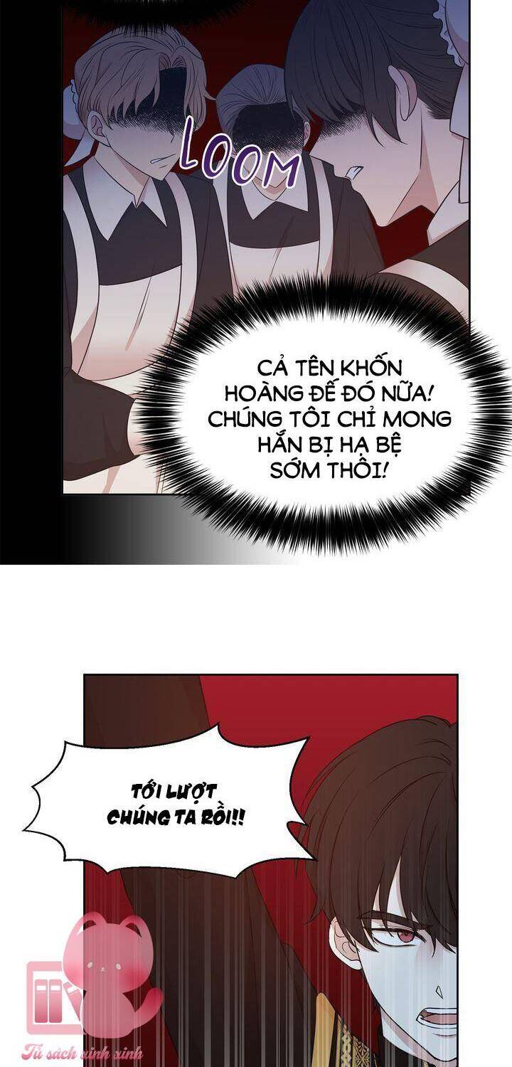 Tôi Sẽ Đi Đến Cùng Với Hoàng Đế Chapter 108 - 24