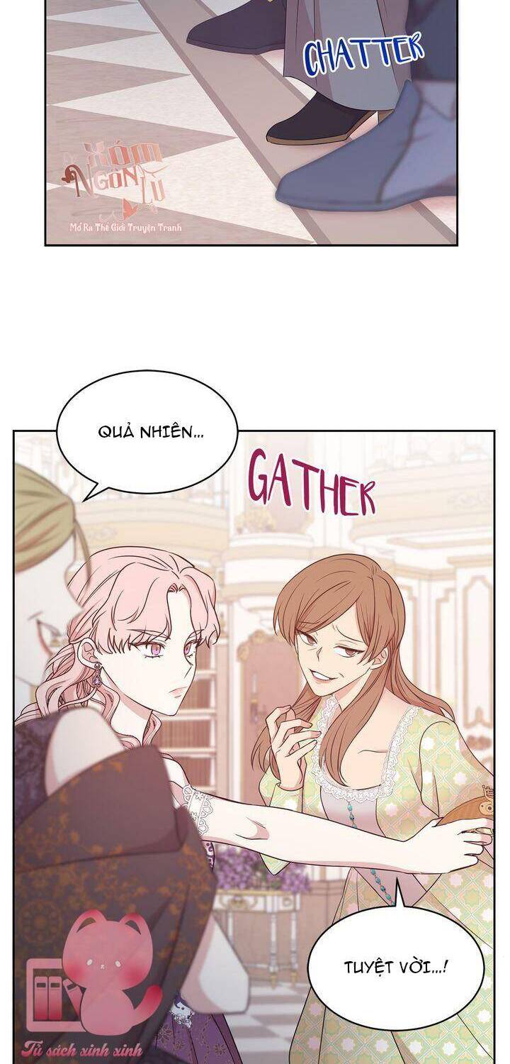 Tôi Sẽ Đi Đến Cùng Với Hoàng Đế Chapter 108 - 28